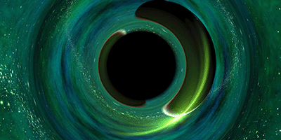 Black Hole Rendering